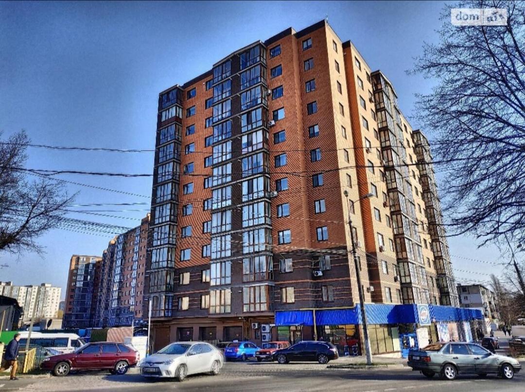 Apartamento Комфортна Квартира В Жк Сімейний Vínnytsia Exterior foto