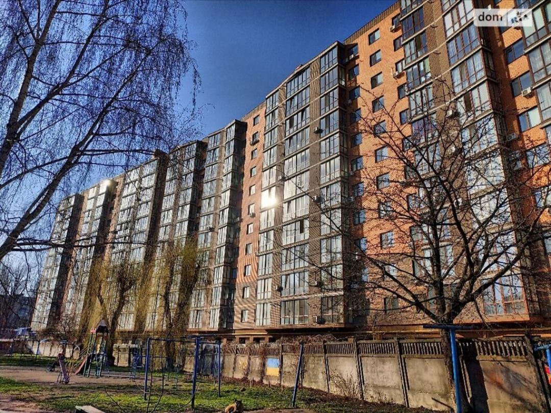 Apartamento Комфортна Квартира В Жк Сімейний Vínnytsia Exterior foto