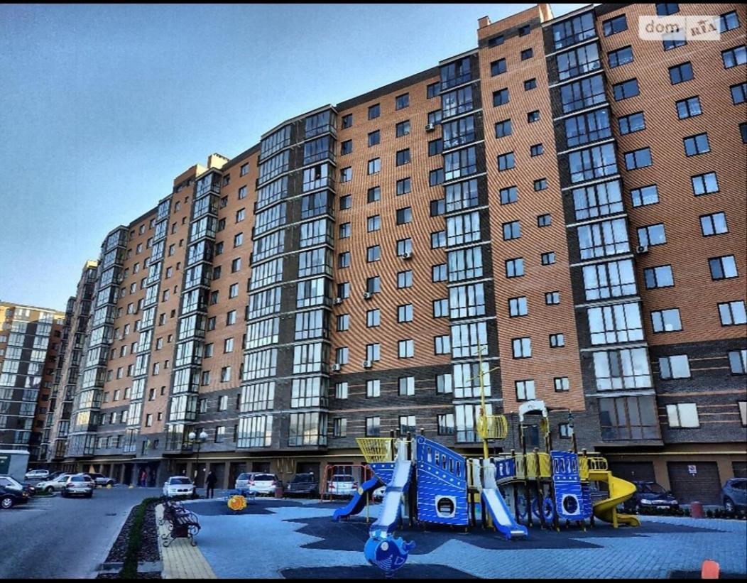 Apartamento Комфортна Квартира В Жк Сімейний Vínnytsia Exterior foto